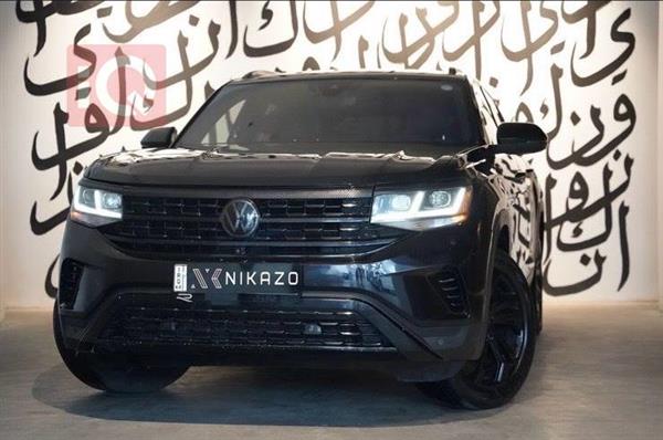 Volkswagen Atlas Cross Sport 2020 for sale in Iraq - Erbil
